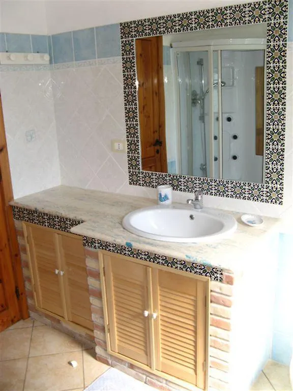 Villa Bruna Solanas